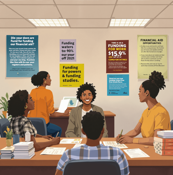 Funds for individuals